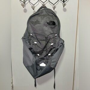 The north face backpack